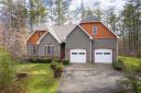 44 Cherry Ridge Lane sold home in Weaverville, SC