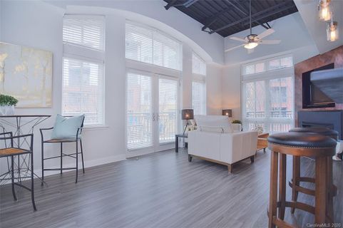 720 Governor Morrison Street 220 sold home in Morrison Condominiums, Charlotte, NC