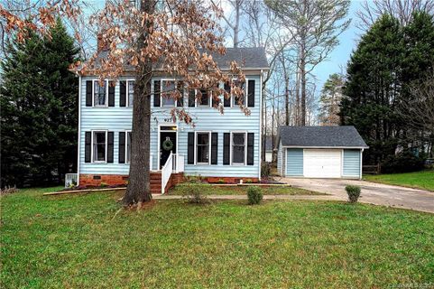 927 Pine Knoll Road