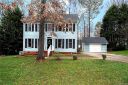 927 Pine Knoll Road sold home in Fort Mill, SC