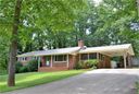 101 Fairfield Street sold home in Morganton, SC