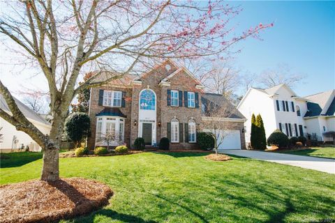 9817 Mitchell Glen Drive