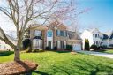 9817 Mitchell Glen Drive sold home in Charlotte, SC