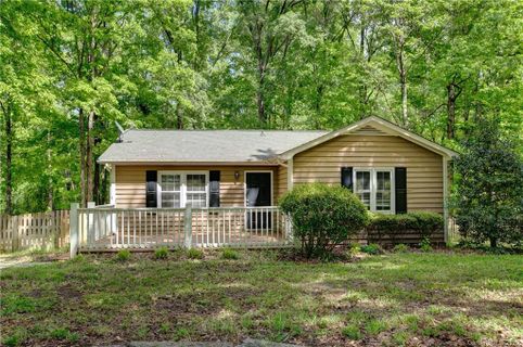 5917 Senconee Road