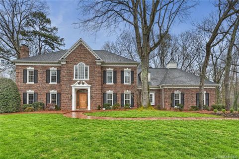 2100 Delpond Lane sold home in Pellyn Grove, Charlotte, NC