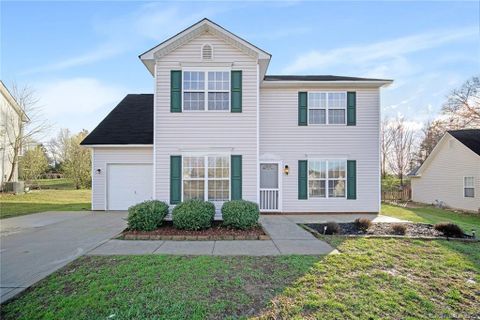 2700 Thistle Brook Drive