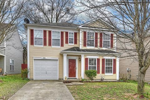 6516 Matlea Court