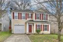 6516 Matlea Court sold home in Charlotte, SC