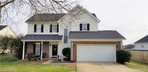1013 Boulder Drive