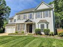 6319 Stoxmeade Drive sold home in Mint Hill, SC