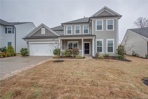 1031 Crescent Moon Drive