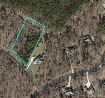 156 Emerald Isle Court sold home in Stoney Point Harbor, Lexington, NC