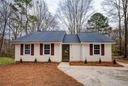 5518 Great Wagon Road sold home in Charlotte, SC