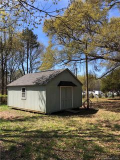 Lot 15 Washam Potts Road sold home in Dogwood Acres, Cornelius, NC