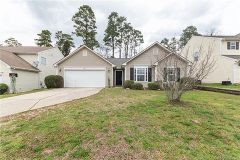 2117 Clear Brooke Drive