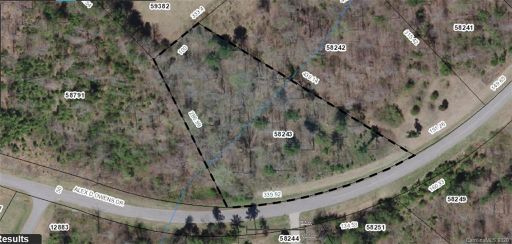 476 Alex D Owens Drive sold home in Shepherd Mountain, Kings Mountain, NC