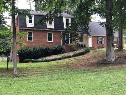 1000 Brafford Drive sold home in Brafford Farms, Concord, NC