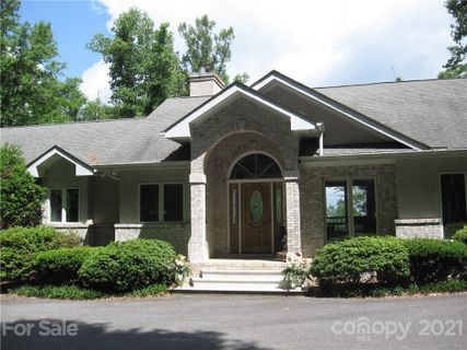25 Elk Ridge Drive sold home in Elk Ridge Estates, Asheville, NC
