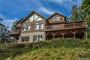 224 Angel Ridge sold home in Waynesville, SC