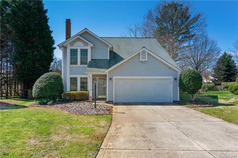 6612 Georgeanne Court