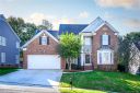 9216 Brechin Drive sold home in Charlotte, SC