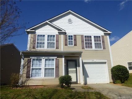 2715 Cochrane Drive