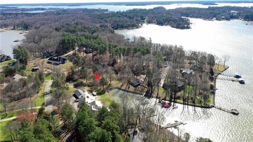 612 Stonemarker Road