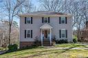 7204 Essington Drive sold home in Charlotte, SC