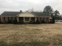 1501 Wesson Road sold home in Shelby, SC