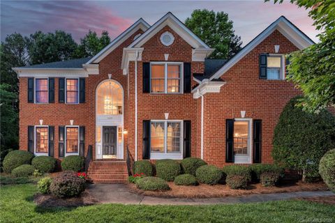 1624 Cape Fear Court
