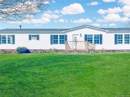 1321 Spring Meadow Drive sold home in Spring Meadows, Woodleaf, NC