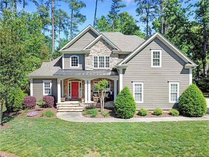 7952 Glen Abbey Circle sold home in Cowans Ford Park, Stanley, NC