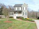1642 Berkshire Drive sold home in Hickory, SC