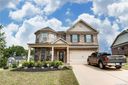 336 Kerrydale Court sold home in Clover, SC