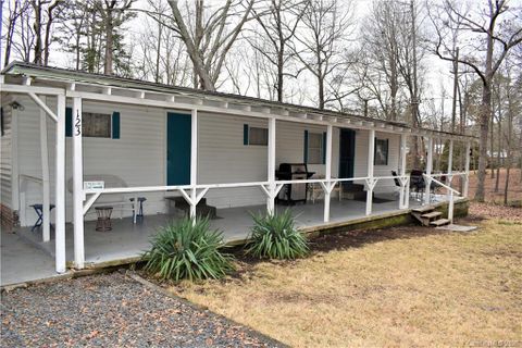 123 Dogwood Drive 476 & 477