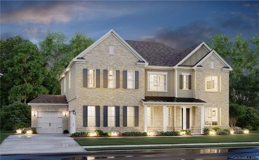 104 Crawley Court 38 sold home in Highclere, Waxhaw, NC