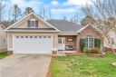 1528 Mayfair Drive sold home in Conover, SC