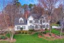 140 Wynswept Drive sold home in Mooresville, SC