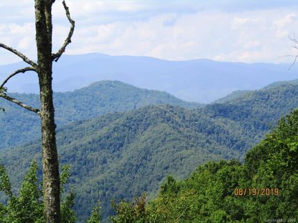 Lot 19 Persimmon Way sold home in Cowee Mountain Properties, Bryson City, NC