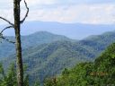 Lot 19 Persimmon Way sold home in Bryson City, SC