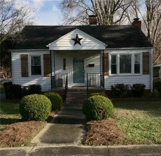 1242 Eisenhower Road sold home in College Park, Rock Hill, SC