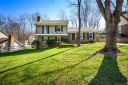 7306 Kilcullen Drive sold home in Charlotte, SC