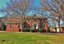 581 Beacon Knoll Lane sold home in Fort Mill, SC