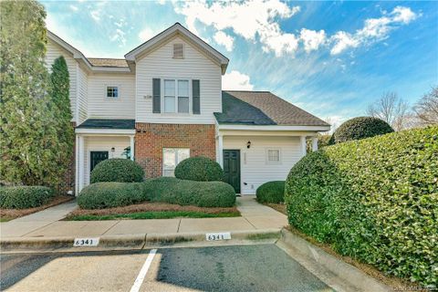 6341 Mallard View Lane