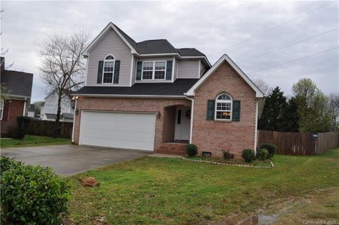5905 Barefoot Lane