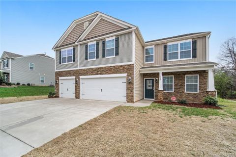 109 Meadow Stream Drive