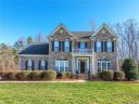 8628 Carly Lane sold home in Mint Hill, SC