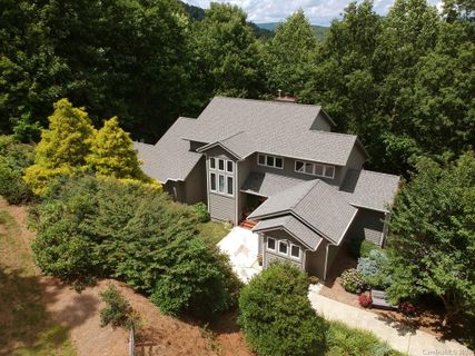 107 Spruce Lane sold home in Cliffs Valley North, Zirconia, NC
