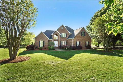 5708 Sm Benton Lane sold home in Benton Acres, Monroe, NC