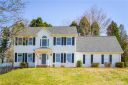 305 Meadow Green Drive sold home in Salisbury, SC
